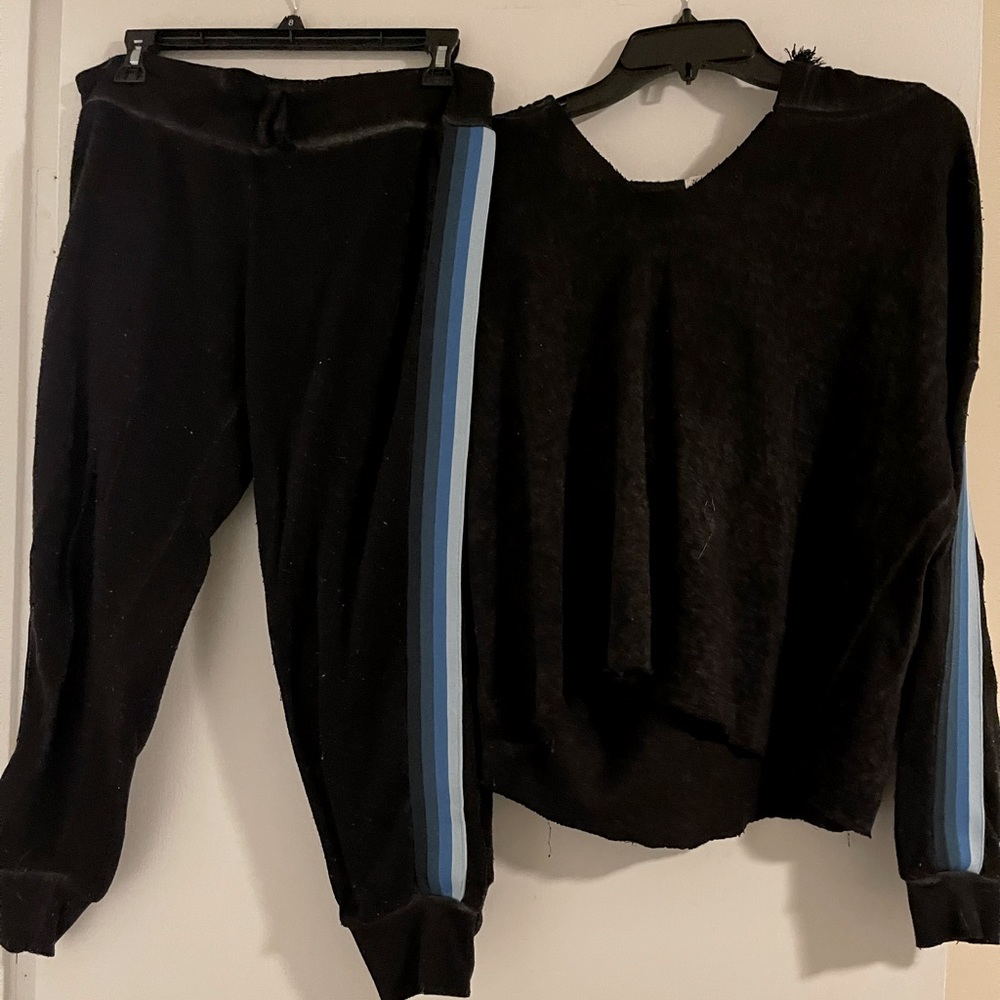 Vintage Havana 2 piece set